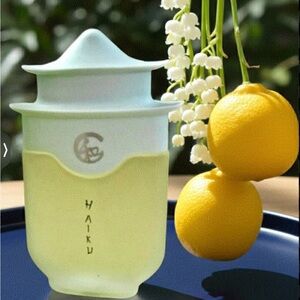 New Haiku Perfume- Soft Mild Fragrance 1.7 fl oz